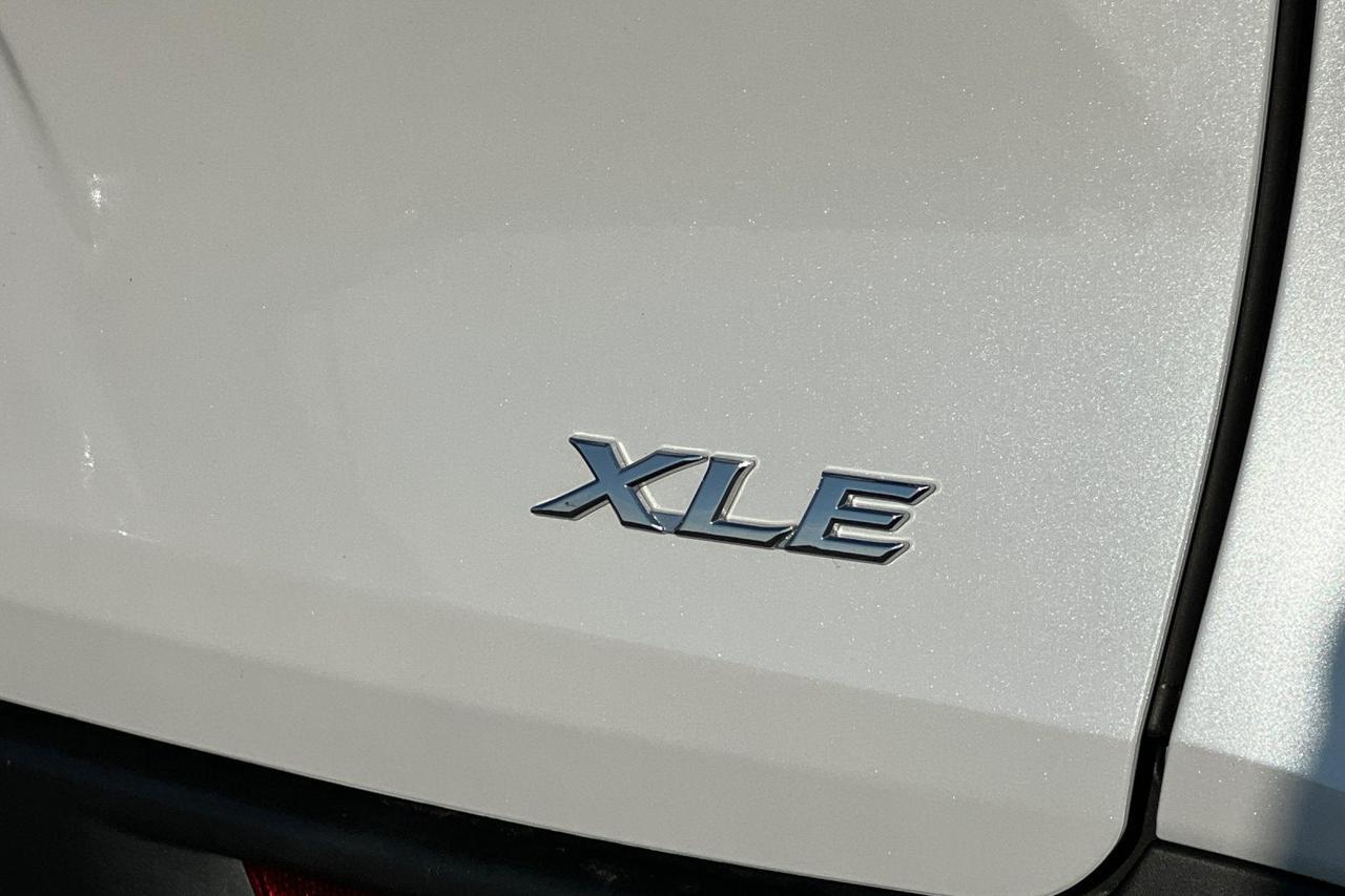 2025 Toyota Sienna XLE Roseville CA