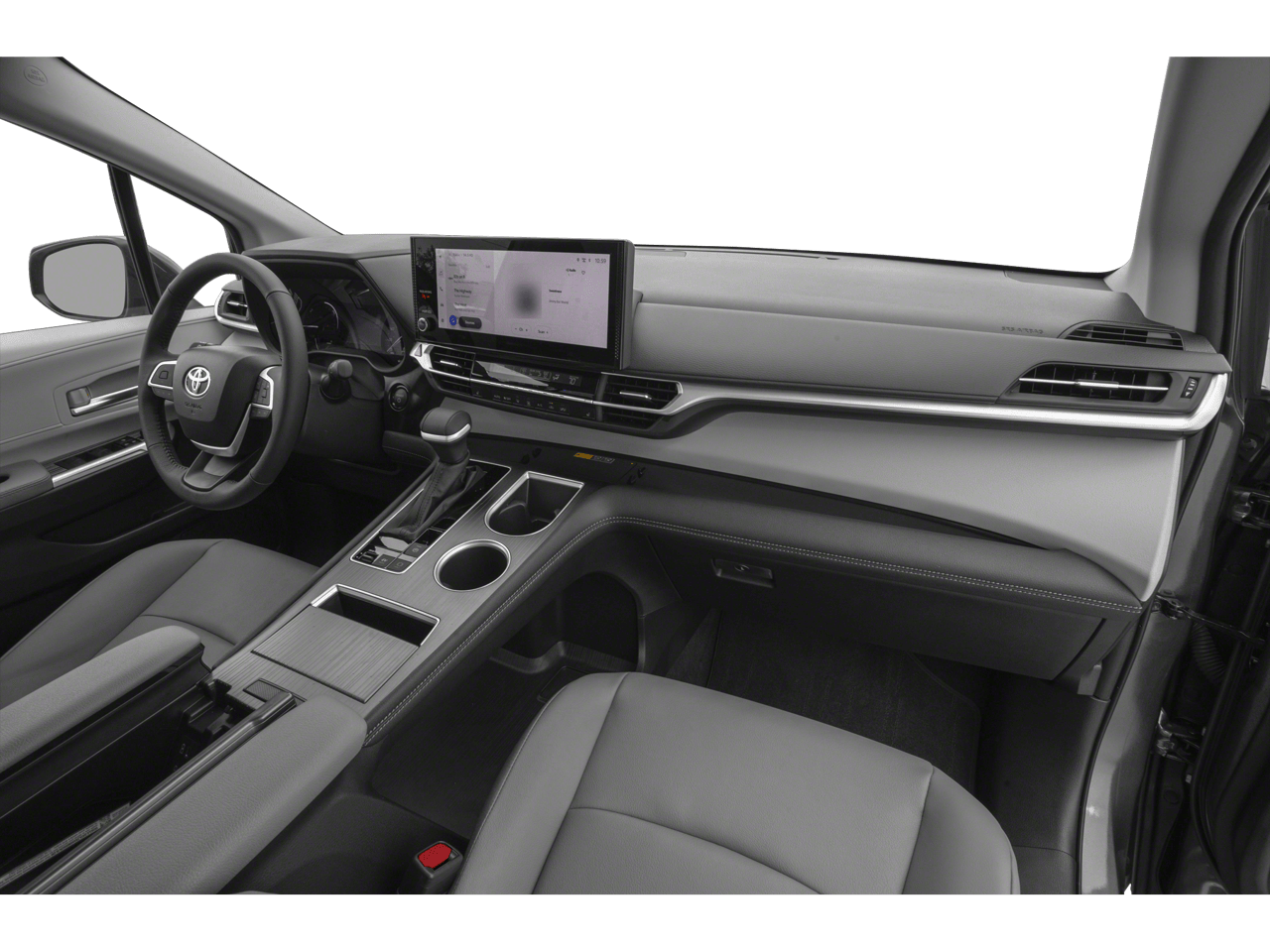 2025 Toyota Sienna XLE Roseville CA