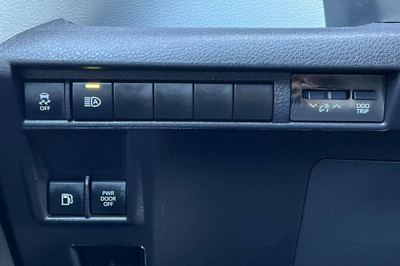 2025 Toyota Sienna XLE Roseville CA