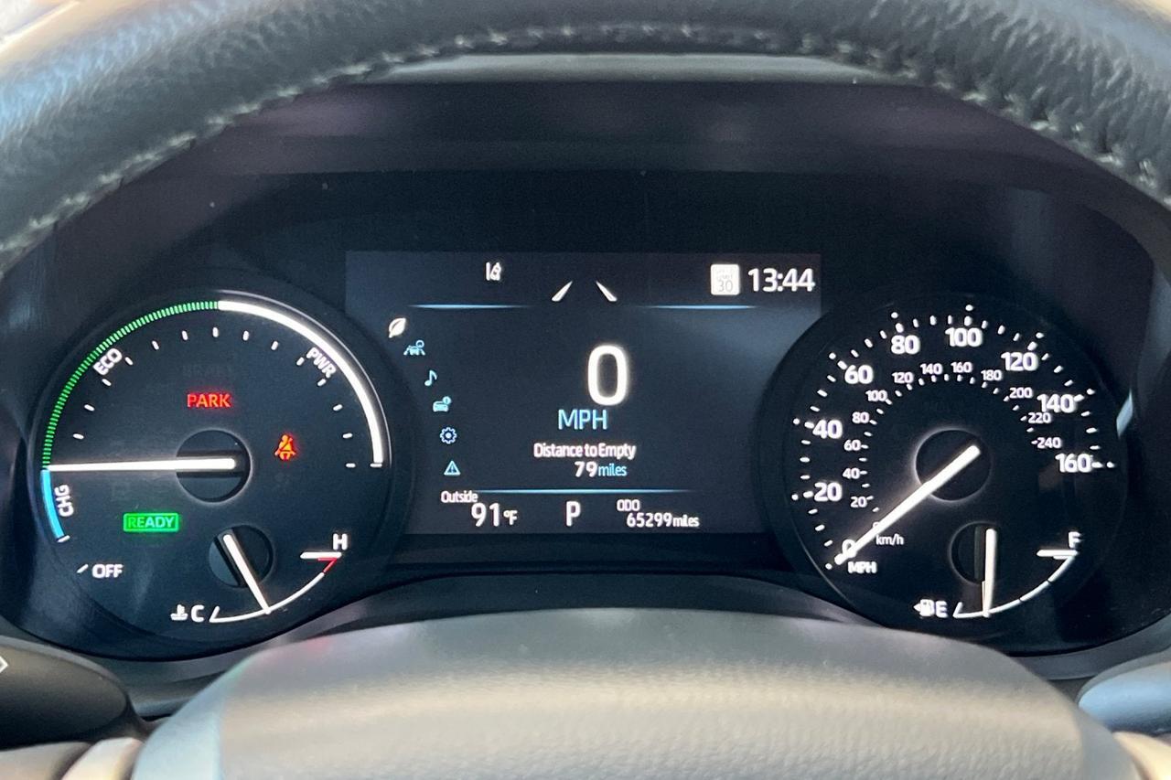 2025 Toyota Sienna XLE Roseville CA