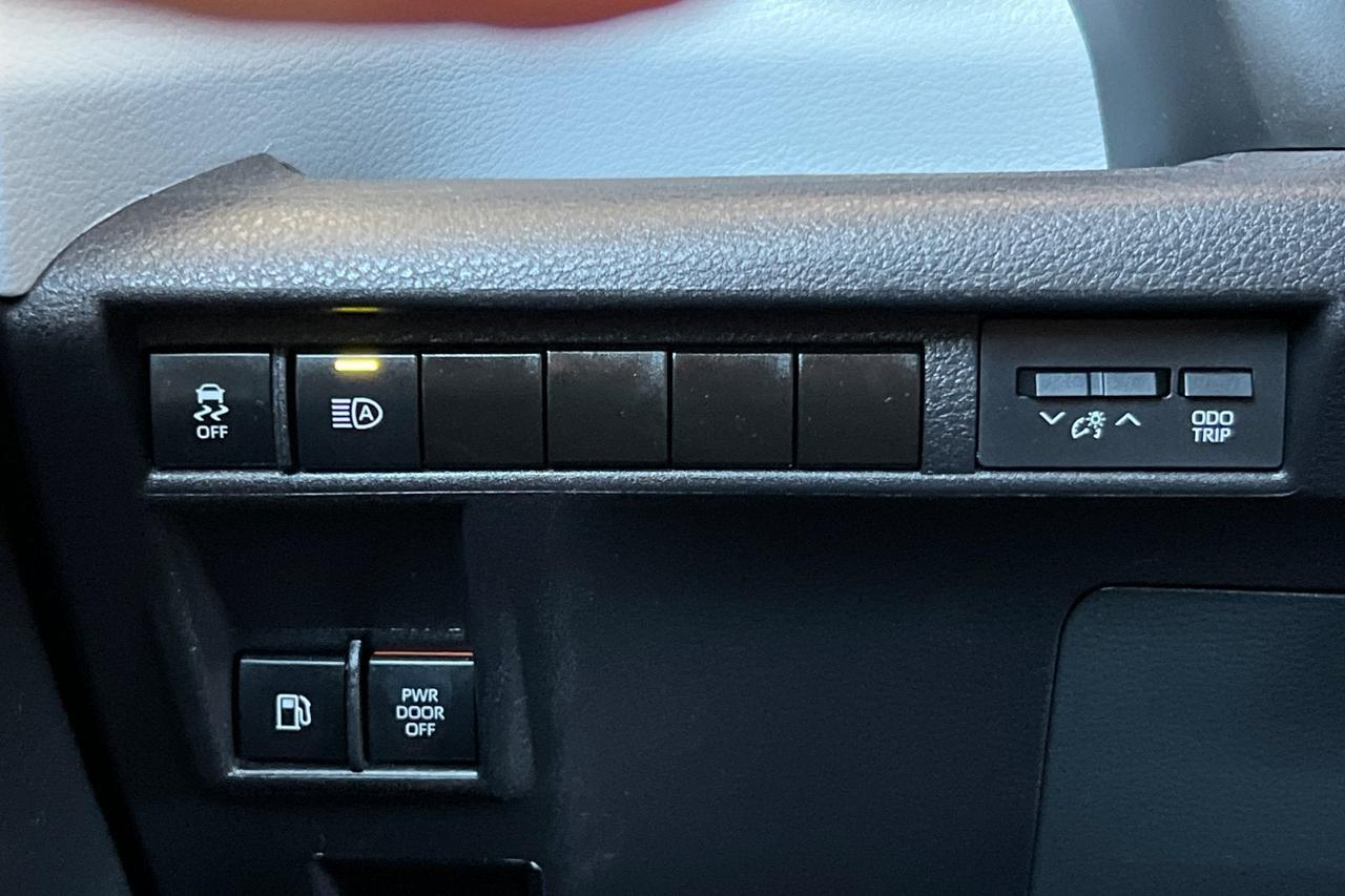 2025 Toyota Sienna XLE Roseville CA