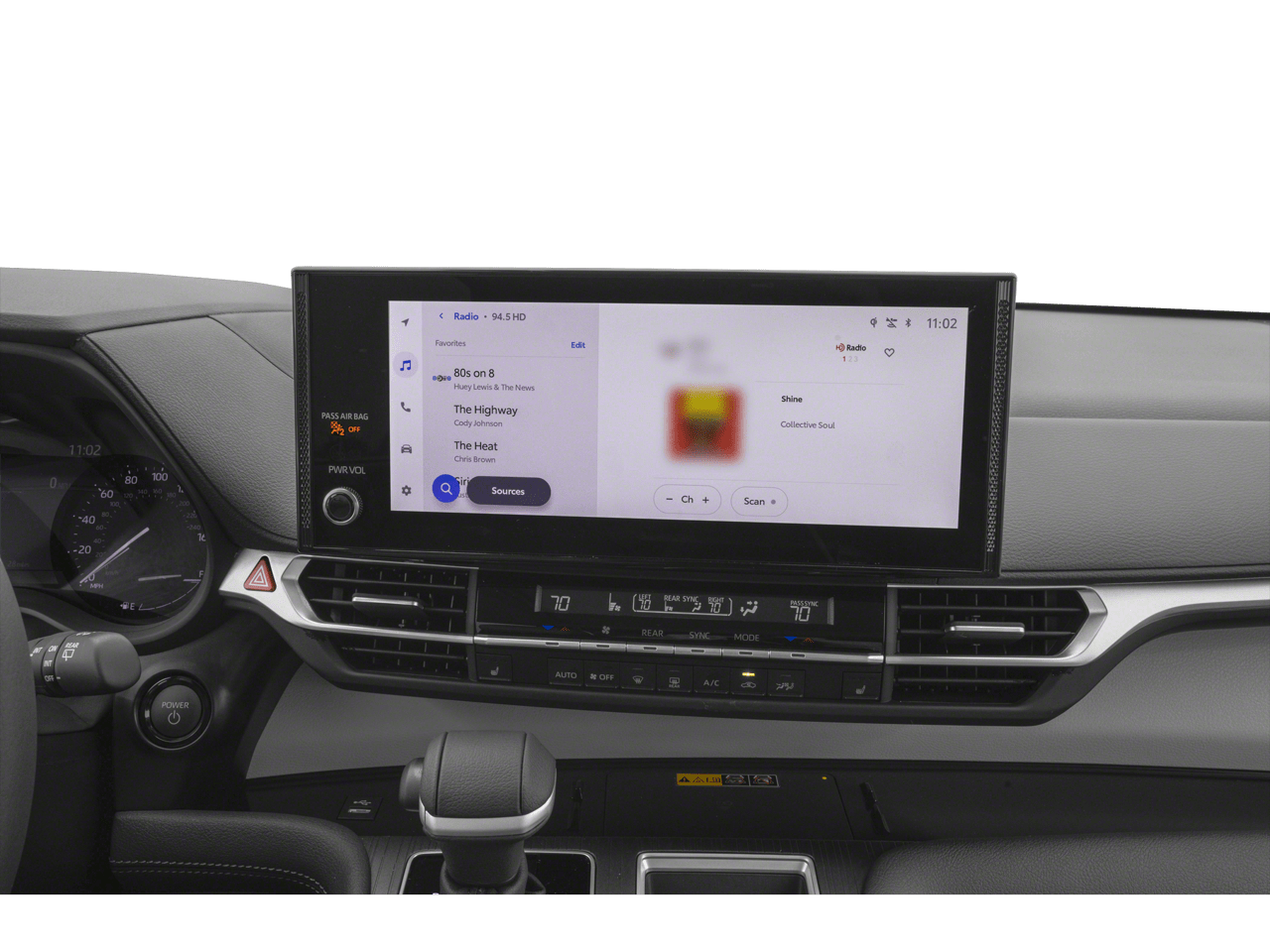 2025 Toyota Sienna XLE Roseville CA