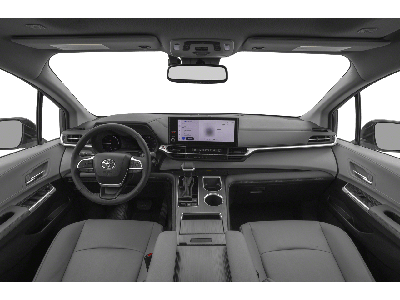 2025 Toyota Sienna XLE Roseville CA