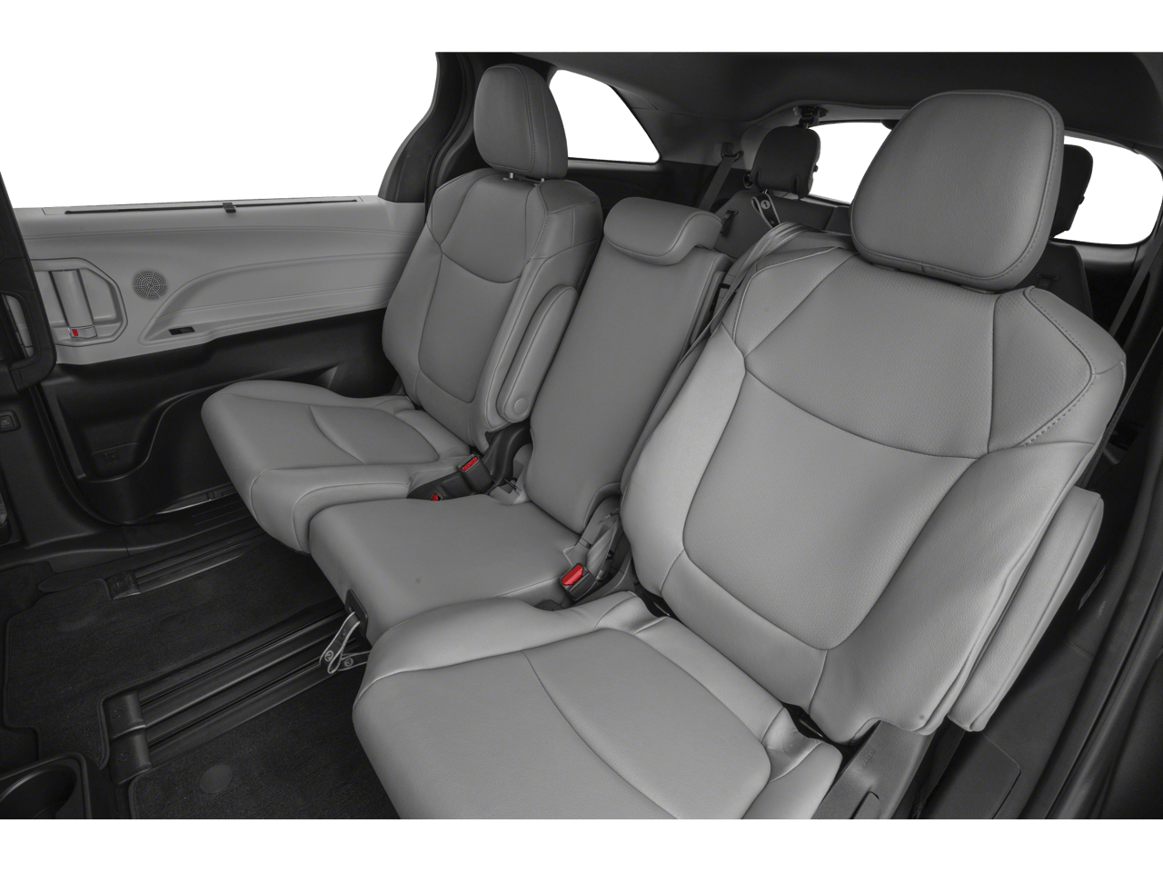 2025 Toyota Sienna XLE Roseville CA