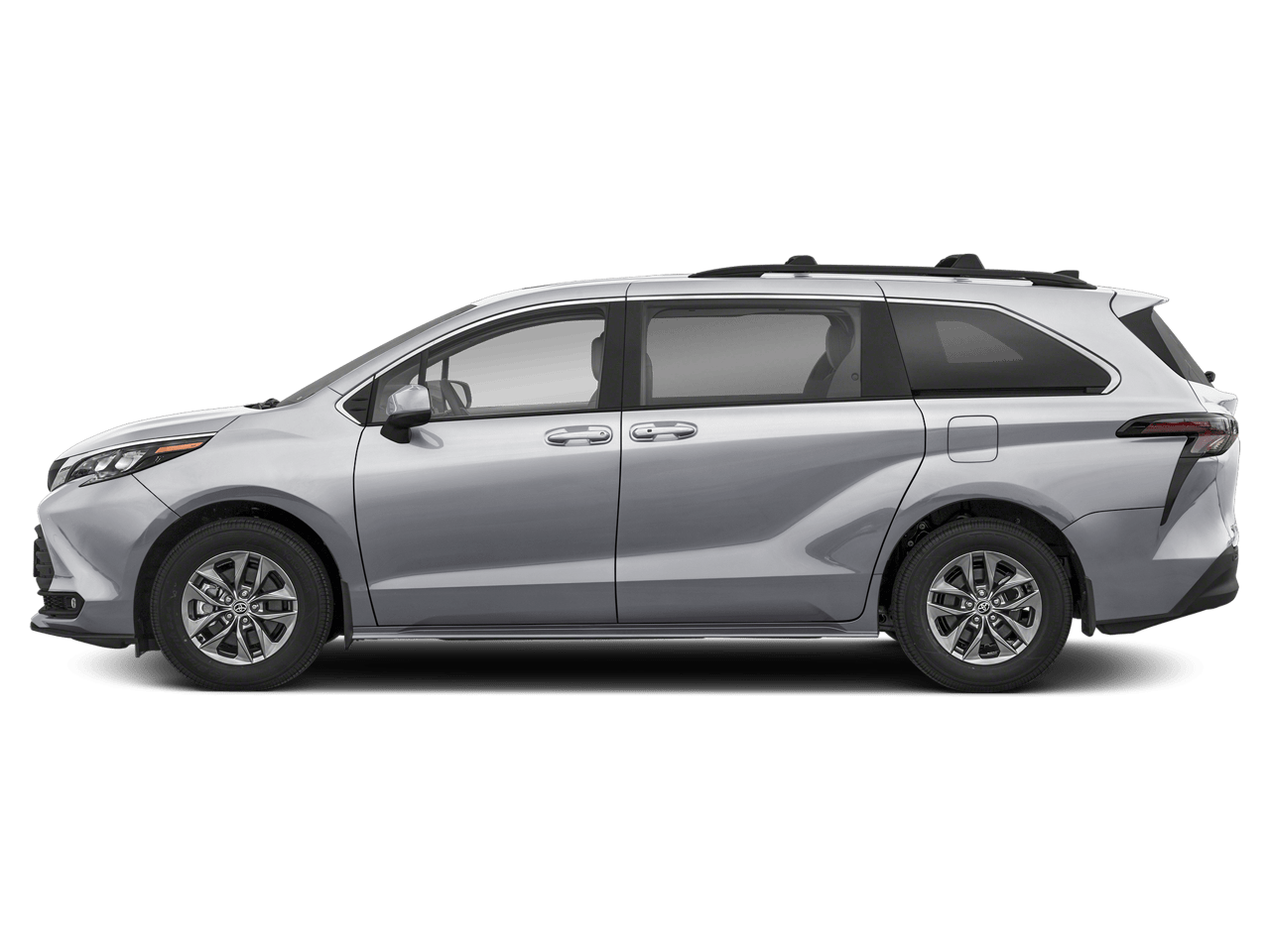 2025 Toyota Sienna XLE Roseville CA