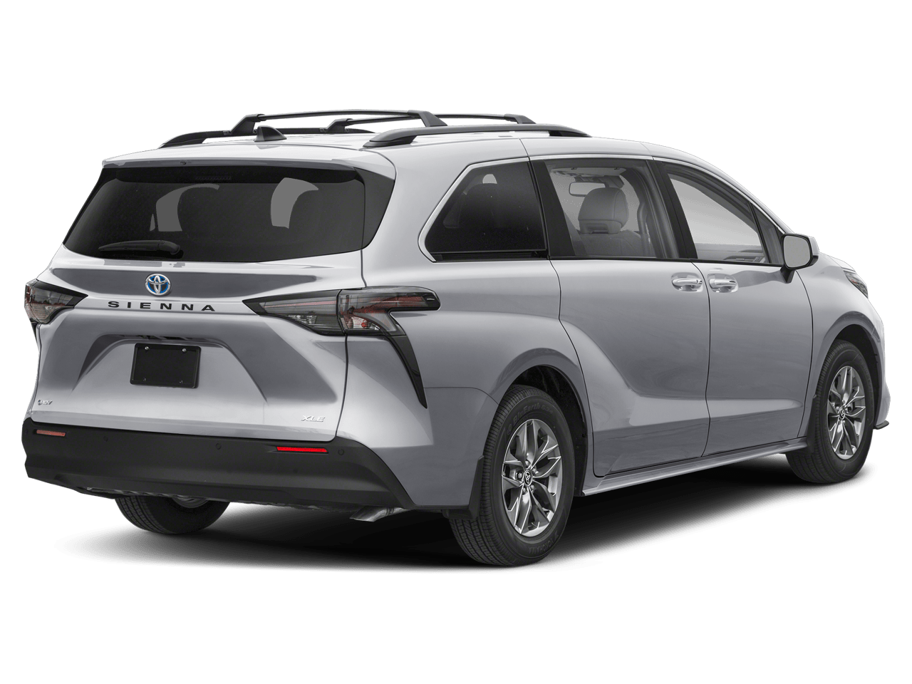 2025 Toyota Sienna XLE Roseville CA
