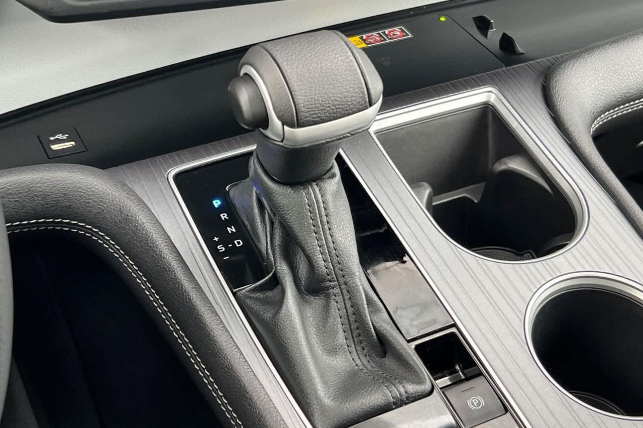 2025 Toyota Sienna XLE Roseville CA