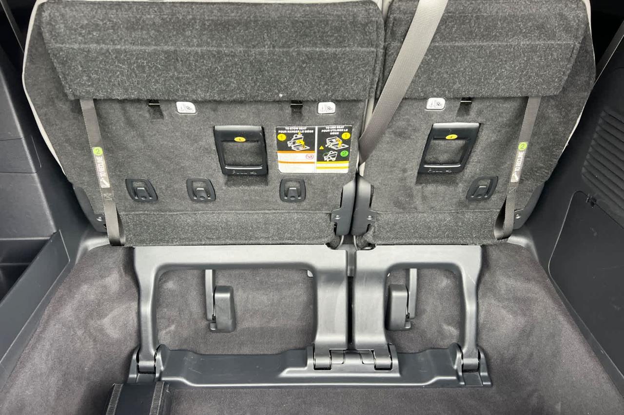 2025 Toyota Sienna XLE Roseville CA