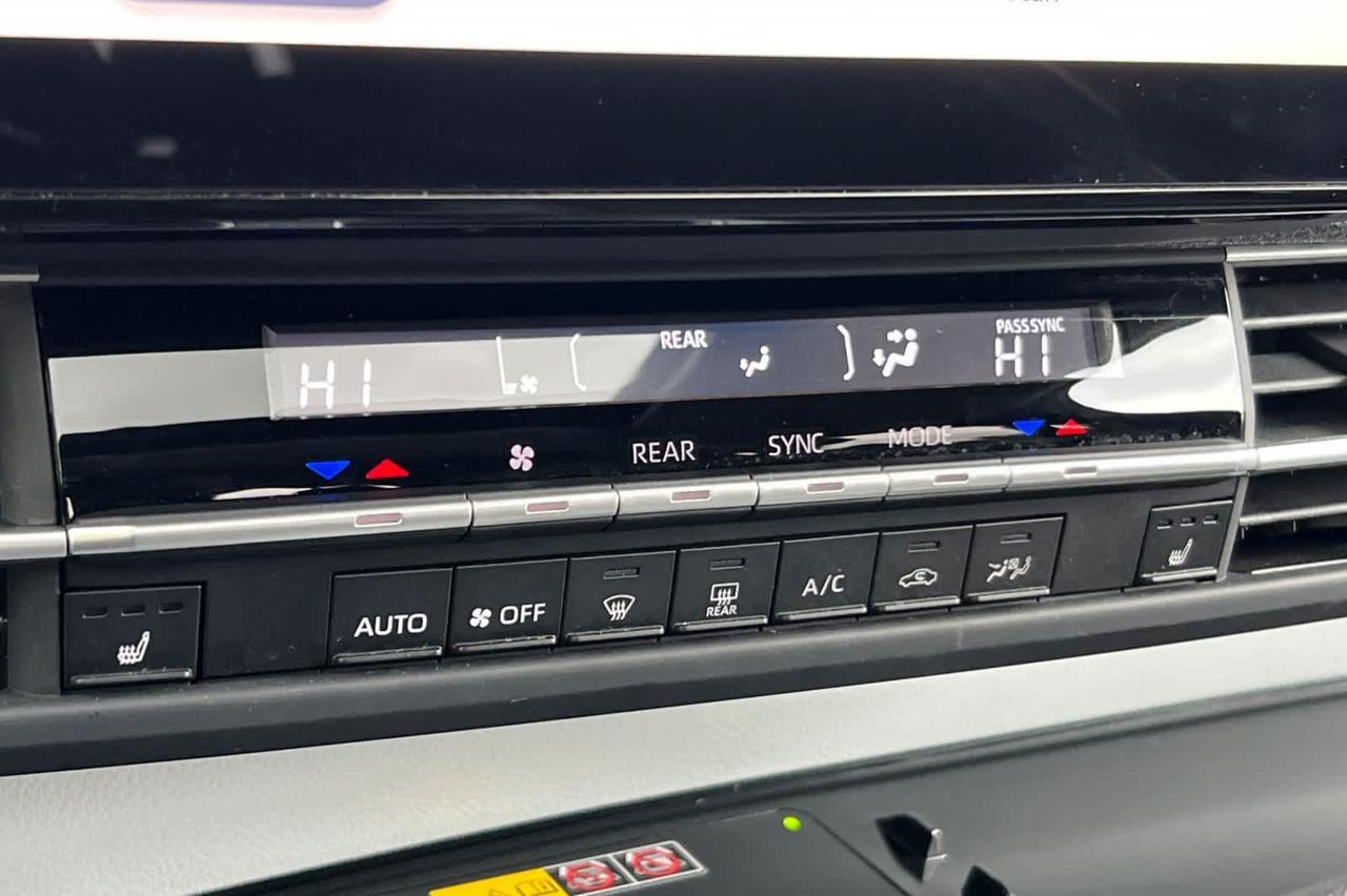 2025 Toyota Sienna XLE Roseville CA