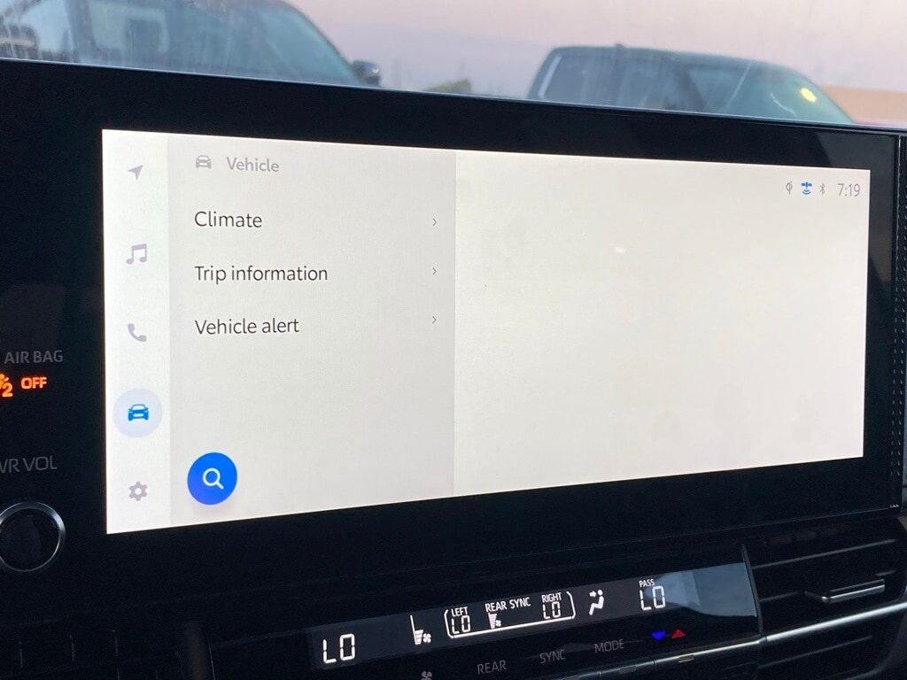 2025 Toyota Sienna XLE San Antonio TX
