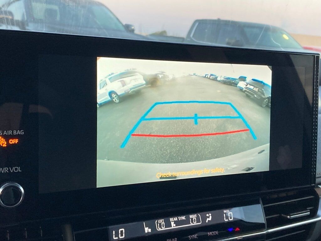 2025 Toyota Sienna XLE San Antonio TX