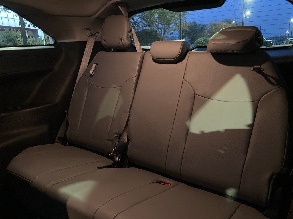 2025 Toyota Sienna XLE San Antonio TX