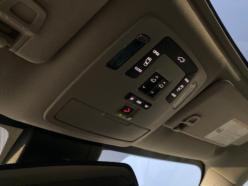 2025 Toyota Sienna XLE San Antonio TX