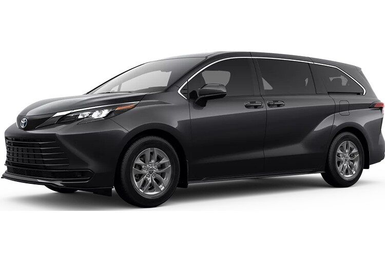 2025 Toyota Sienna XLE Ontario OR