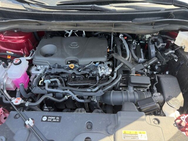 2025 Toyota Sienna XLE Yuma AZ