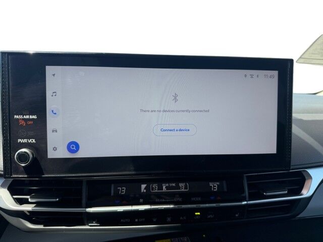 2025 Toyota Sienna XLE Yuma AZ
