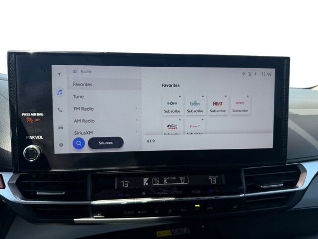 2025 Toyota Sienna XLE Yuma AZ