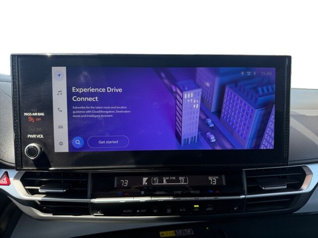 2025 Toyota Sienna XLE Yuma AZ