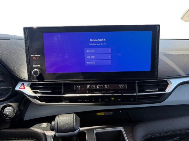 2025 Toyota Sienna XLE Yuma AZ