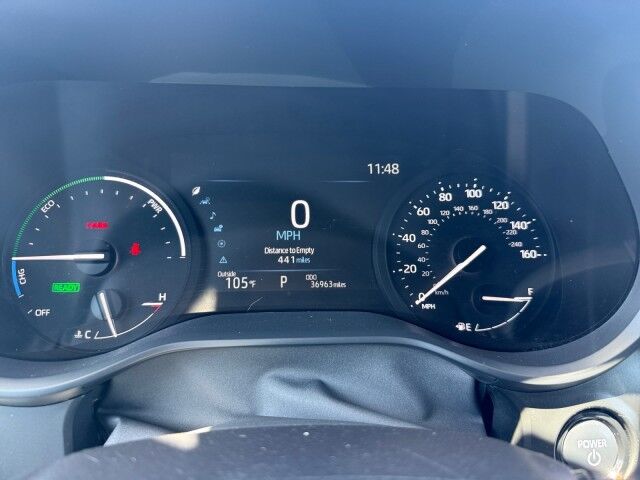 2025 Toyota Sienna XLE Yuma AZ