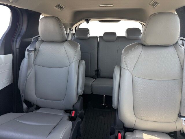 2025 Toyota Sienna XLE Yuma AZ