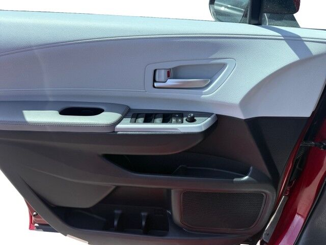 2025 Toyota Sienna XLE Yuma AZ