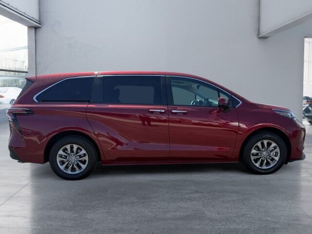 2025 Toyota Sienna XLE Yuma AZ