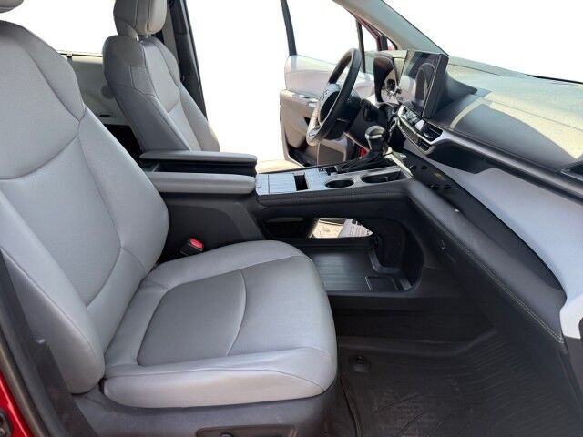 2025 Toyota Sienna XLE Yuma AZ