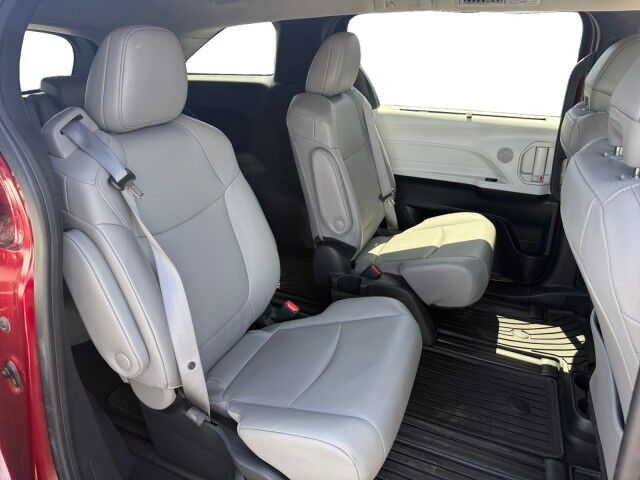 2025 Toyota Sienna XLE Yuma AZ
