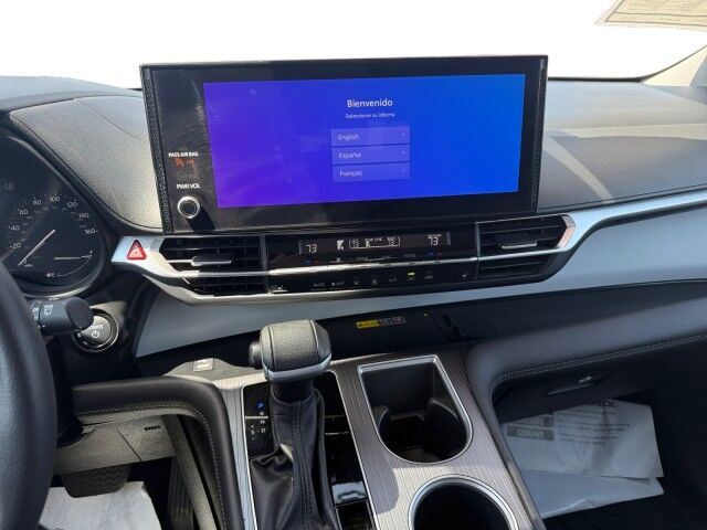 2025 Toyota Sienna XLE Yuma AZ