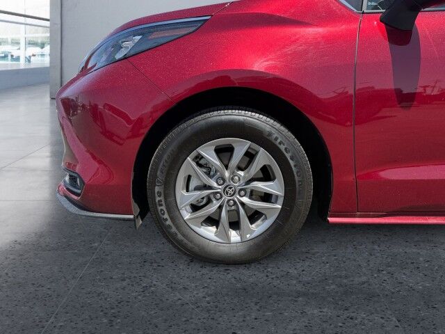2025 Toyota Sienna XLE Yuma AZ