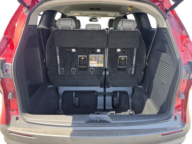 2025 Toyota Sienna XLE Yuma AZ