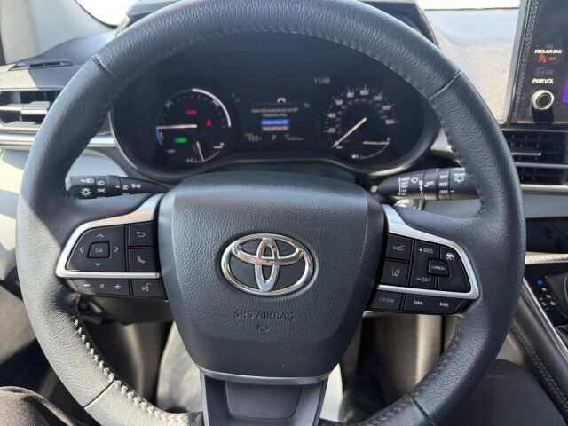 2025 Toyota Sienna XLE Yuma AZ
