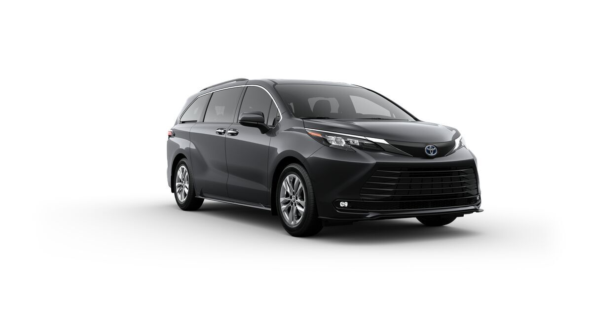 2025 Toyota Sienna XLE Stafford VA