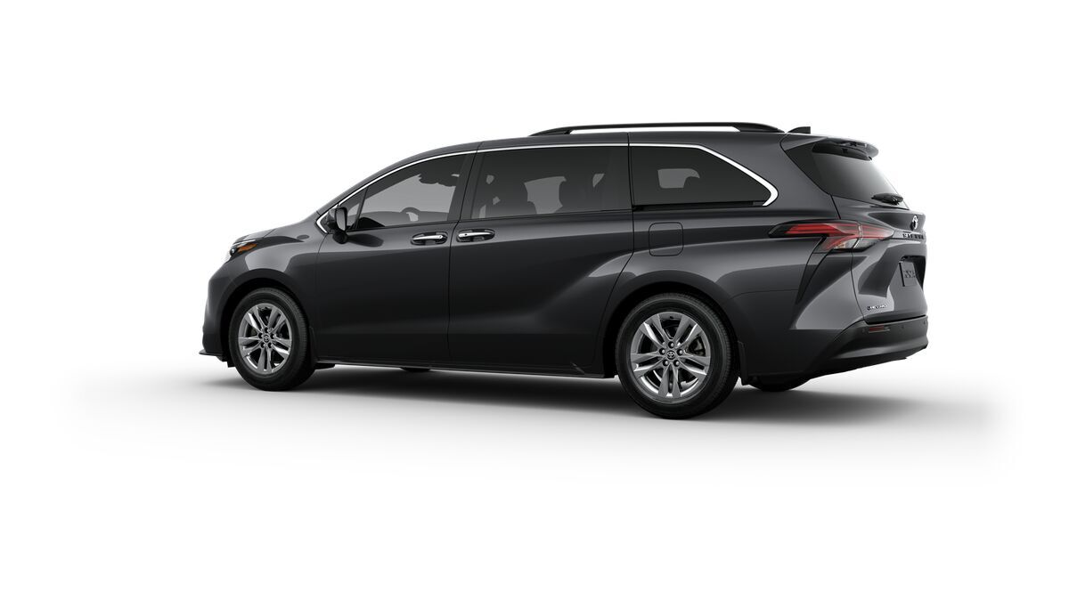2025 Toyota Sienna XLE Stafford VA