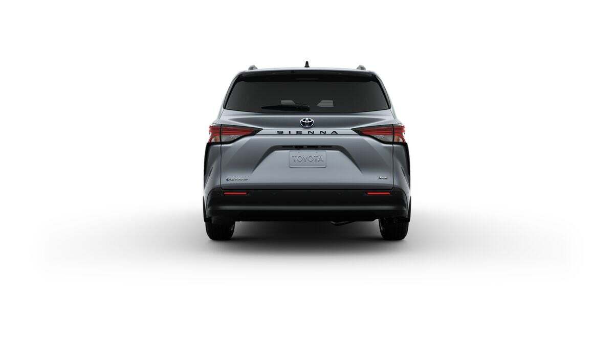 2025 Toyota Sienna XLE Stafford VA