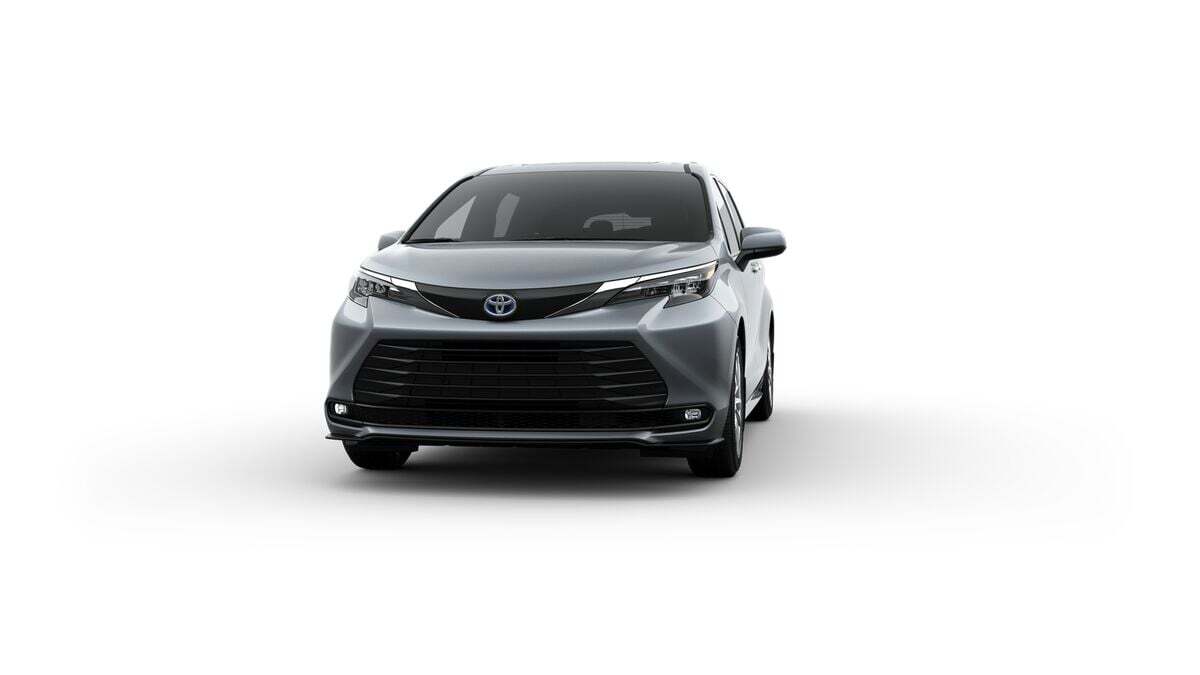 2025 Toyota Sienna XLE Stafford VA