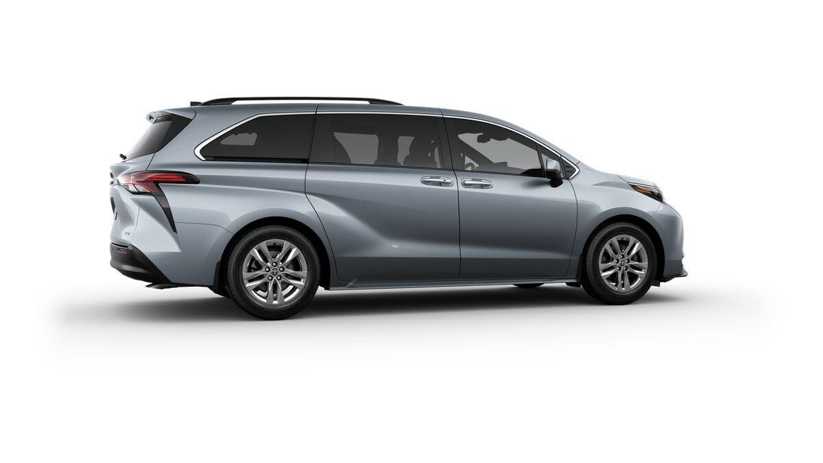 2025 Toyota Sienna XLE Stafford VA
