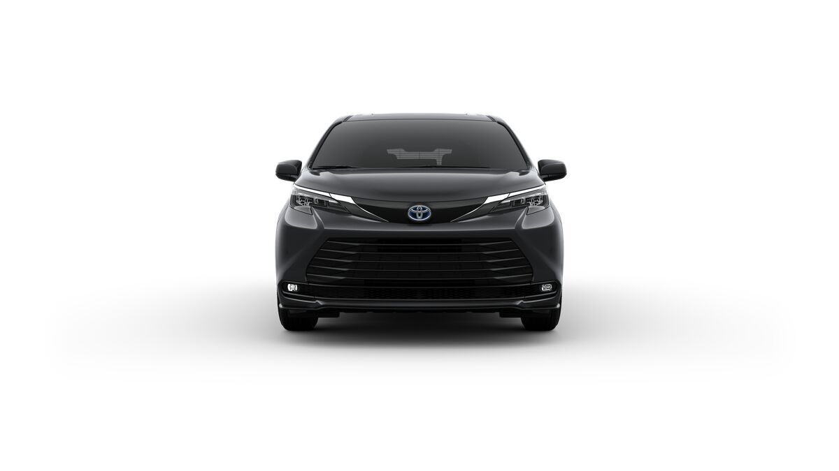 2025 Toyota Sienna XLE Laurel MD