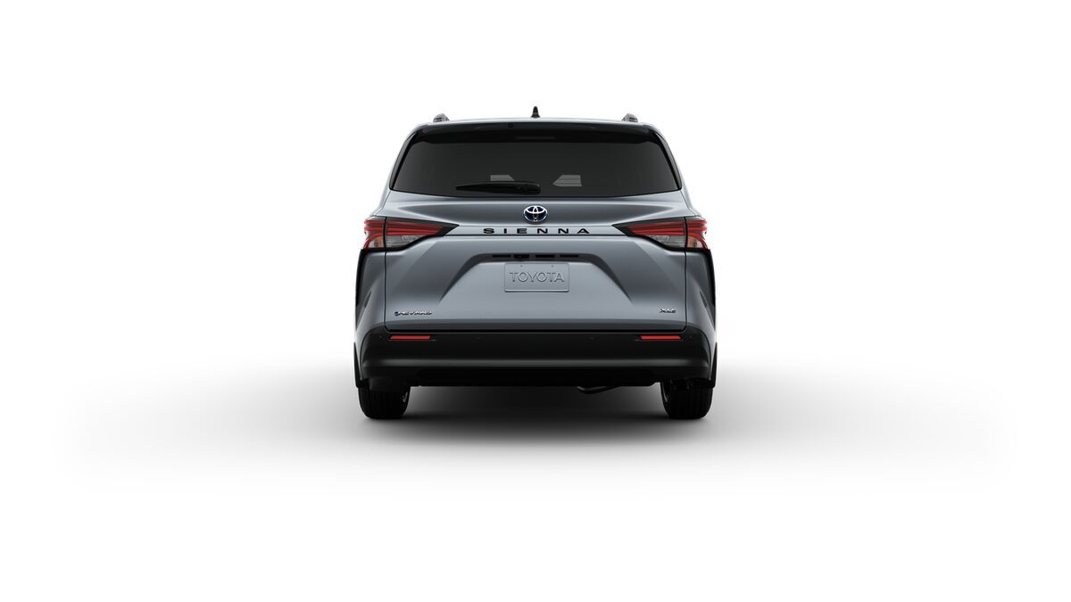2025 Toyota Sienna XLE Laurel MD