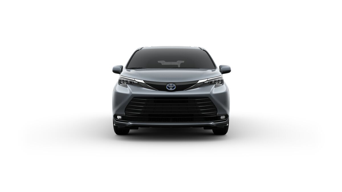 2025 Toyota Sienna XLE Laurel MD