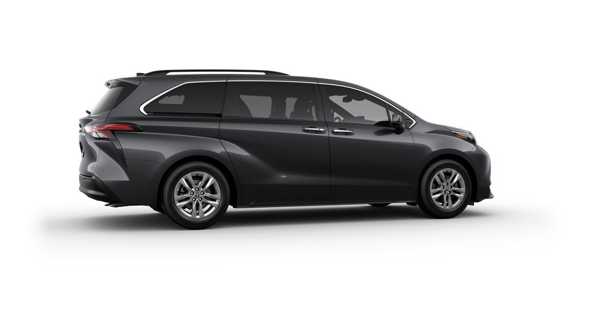 2025 Toyota Sienna XLE Laurel MD