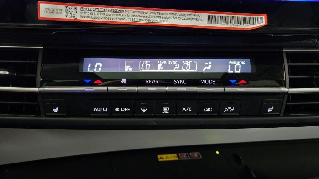 2025 Toyota Sienna XLE Laurel MD