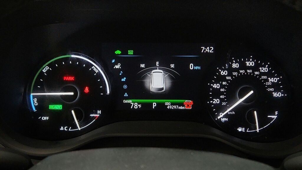2025 Toyota Sienna XLE Laurel MD