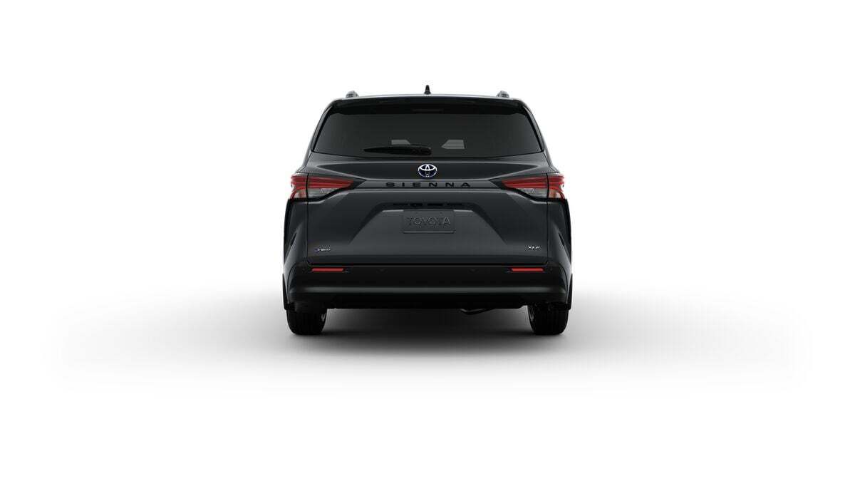2025 Toyota Sienna XLE Laurel MD