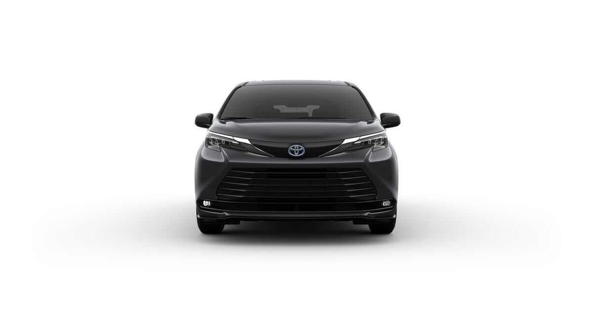 2025 Toyota Sienna XLE Laurel MD