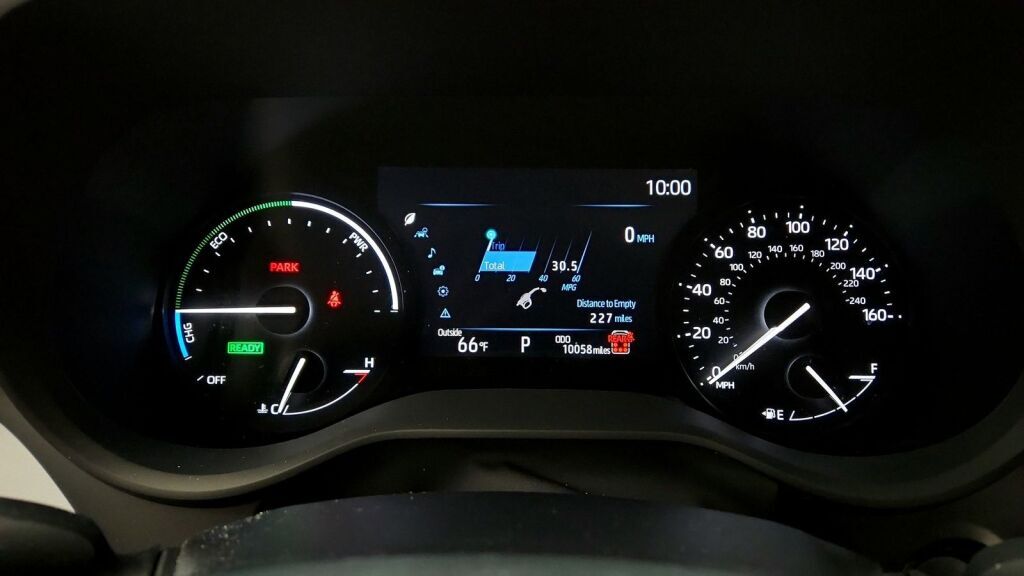 2025 Toyota Sienna XLE Laurel MD