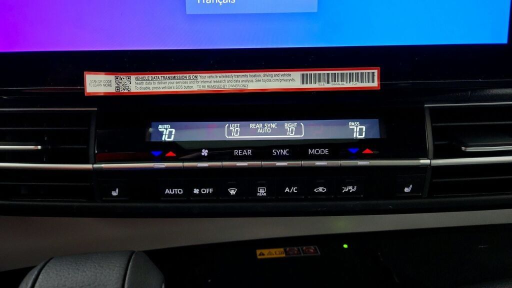 2025 Toyota Sienna XLE Laurel MD