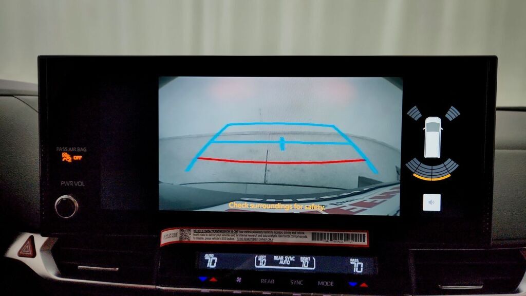 2025 Toyota Sienna XLE Laurel MD