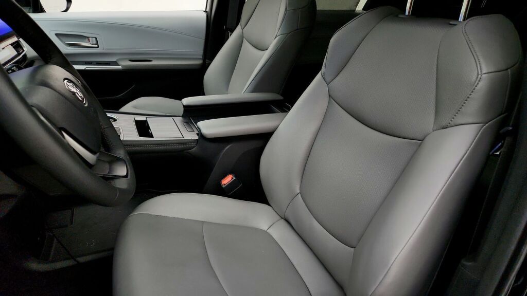 2025 Toyota Sienna XLE Laurel MD